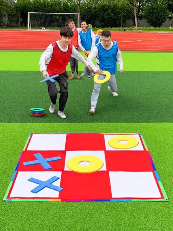 Gry wyścigowe Trzy w szachach  – Limbo Game Set recenzja i cena