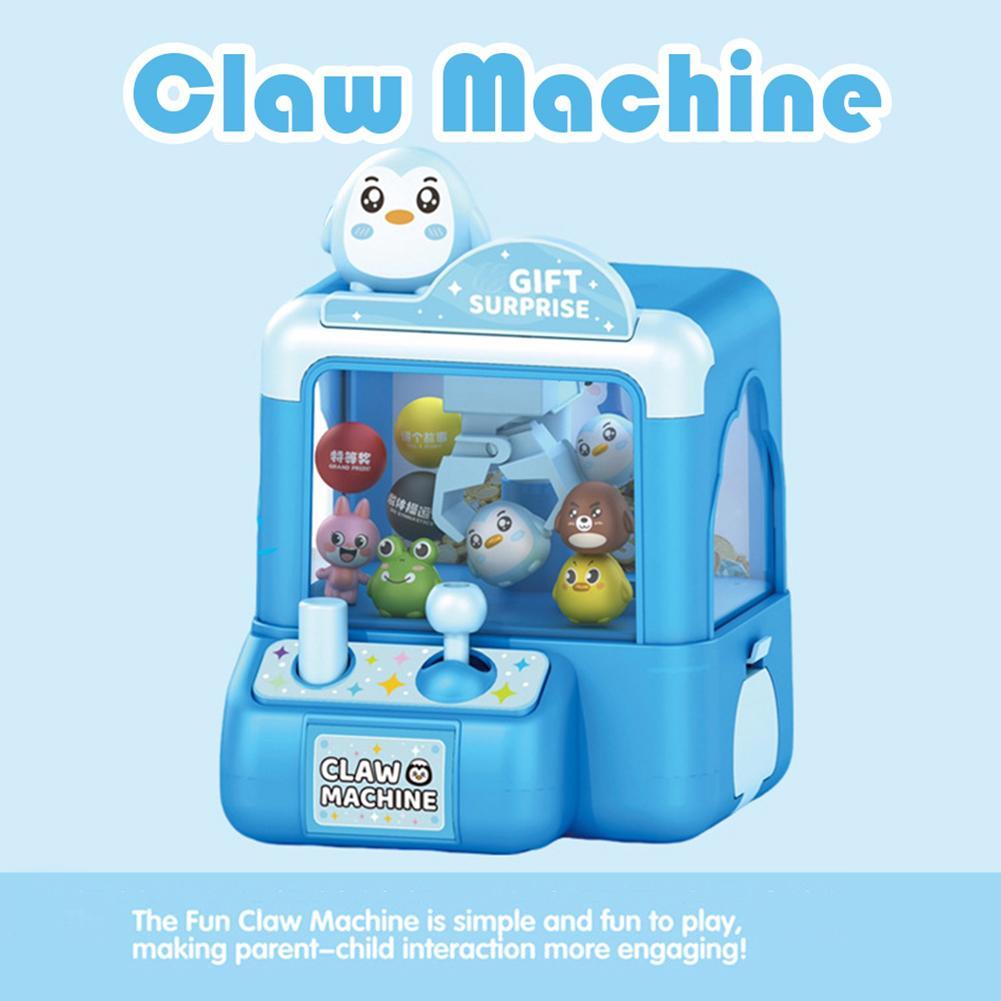 Automat do gry w chwytanie zab – Party Games Easy recenzja i cena