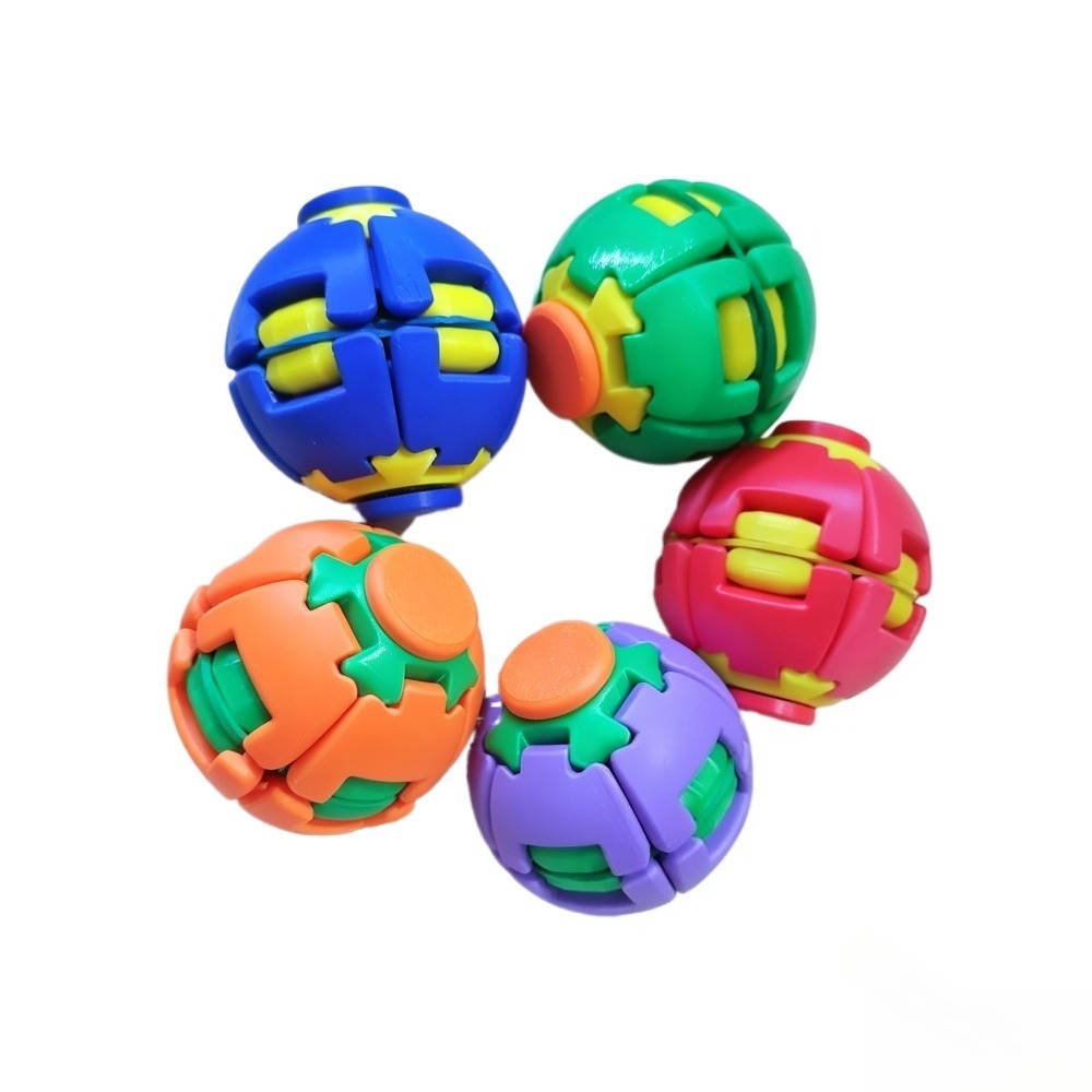 Transformujący się spinner ant – Party Games Game recenzja i cena