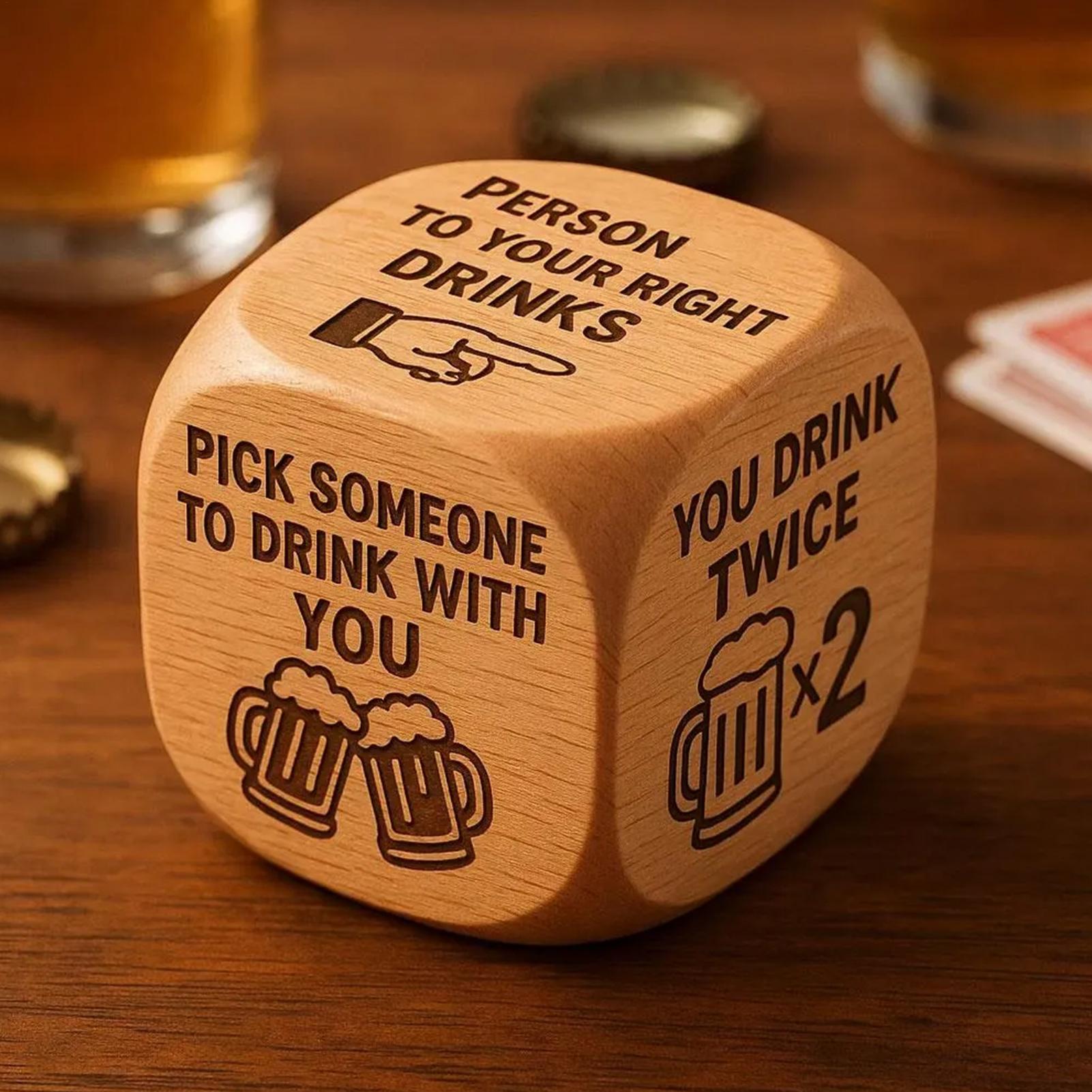 Gry alkoholowe dla dorosłych,  – Party Games Adults Drinking recenzja i cena