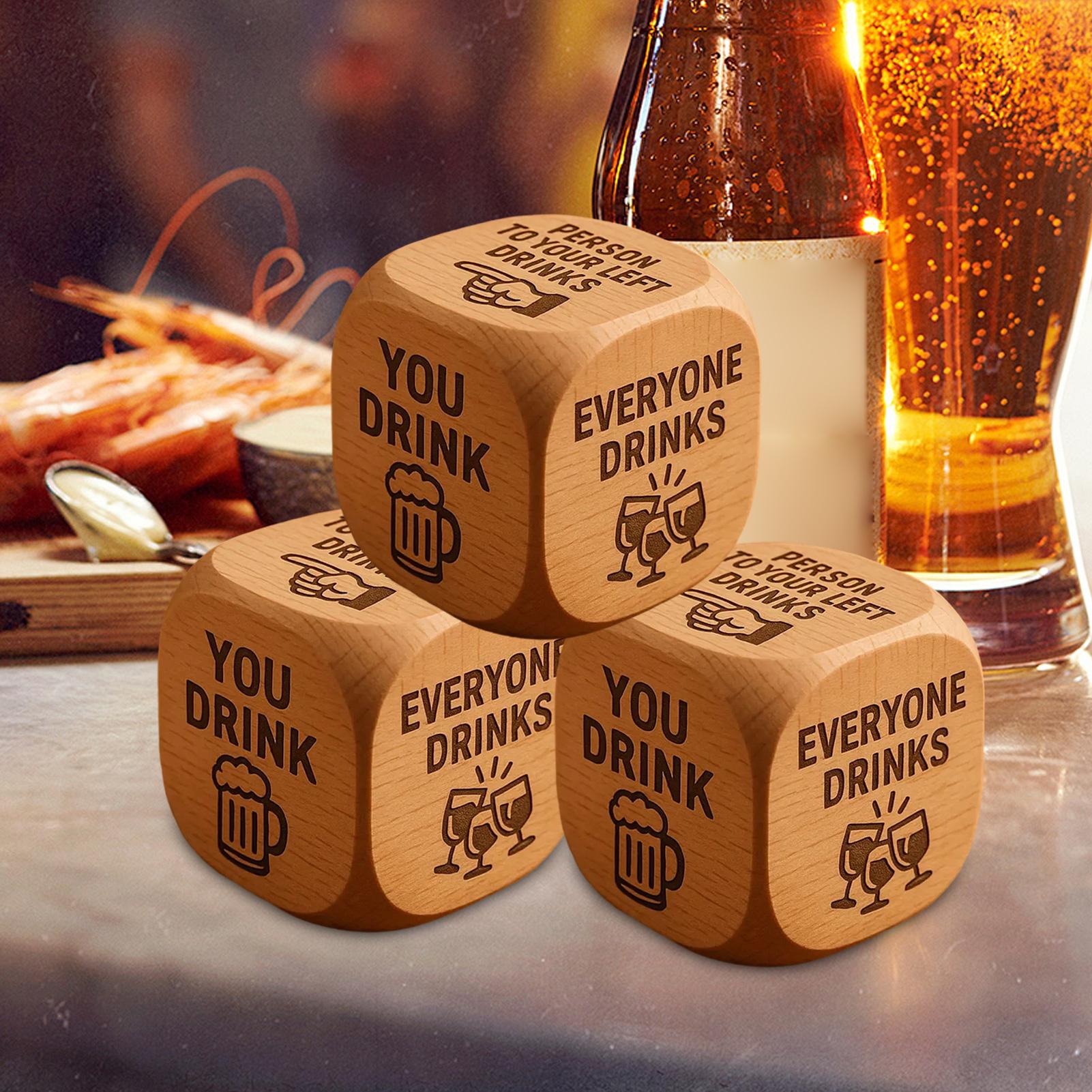 Gry alkoholowe dla dorosłych,  – Party Games Adults Drinking recenzja i cena