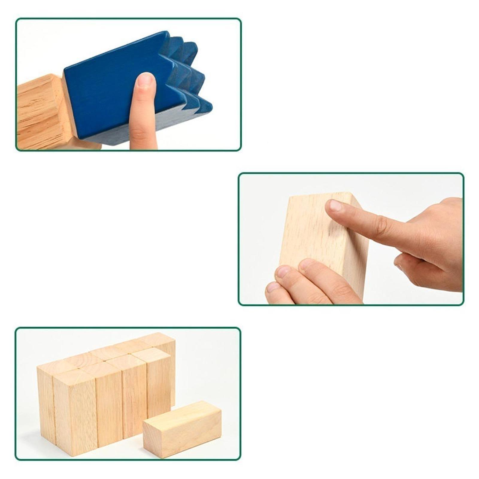 Zestaw do gry w Yard Kubb, dre – Kubb Game Yard recenzja i cena