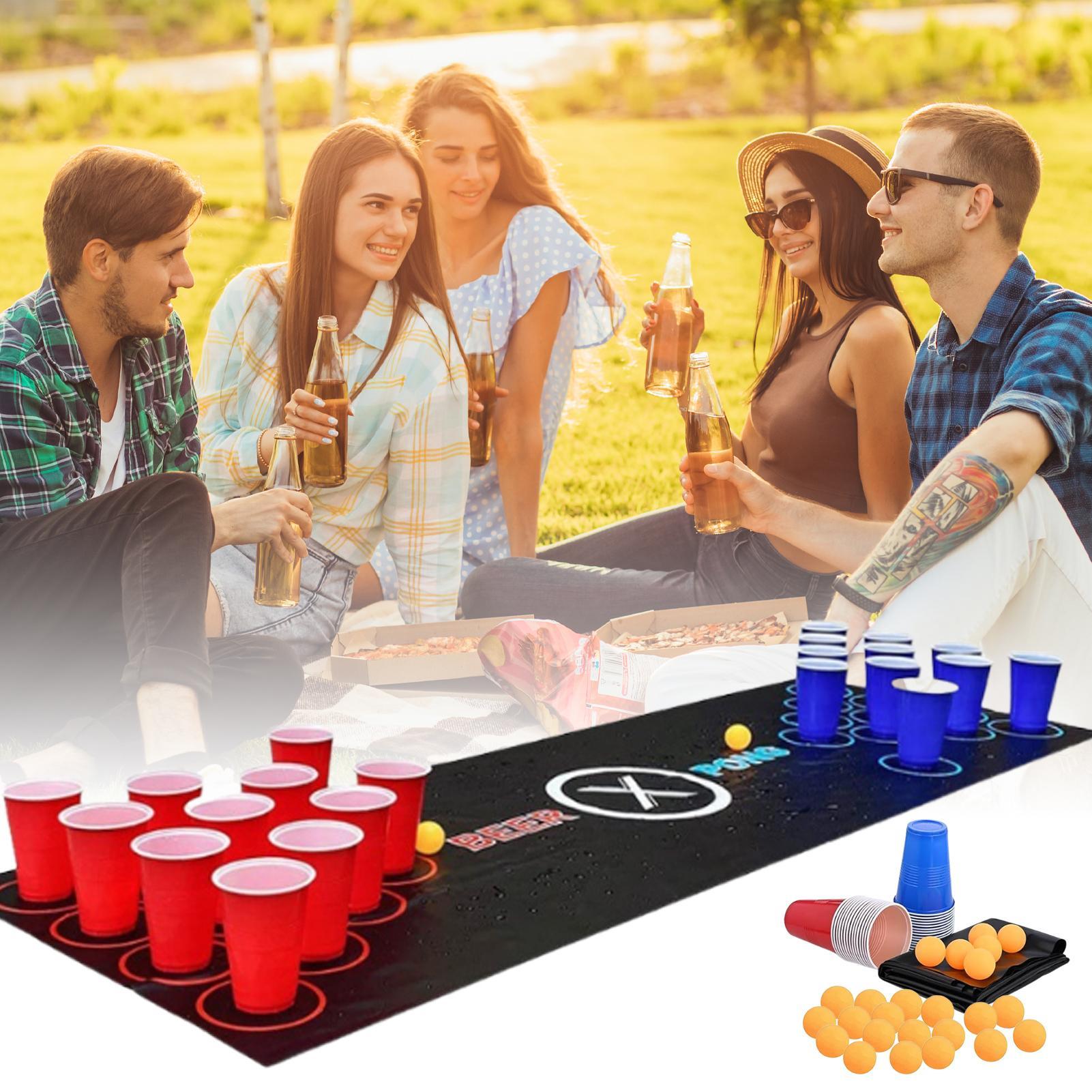 Gry alkoholowe dla dorosłych,  – Party Games Adults Drinking recenzja i cena