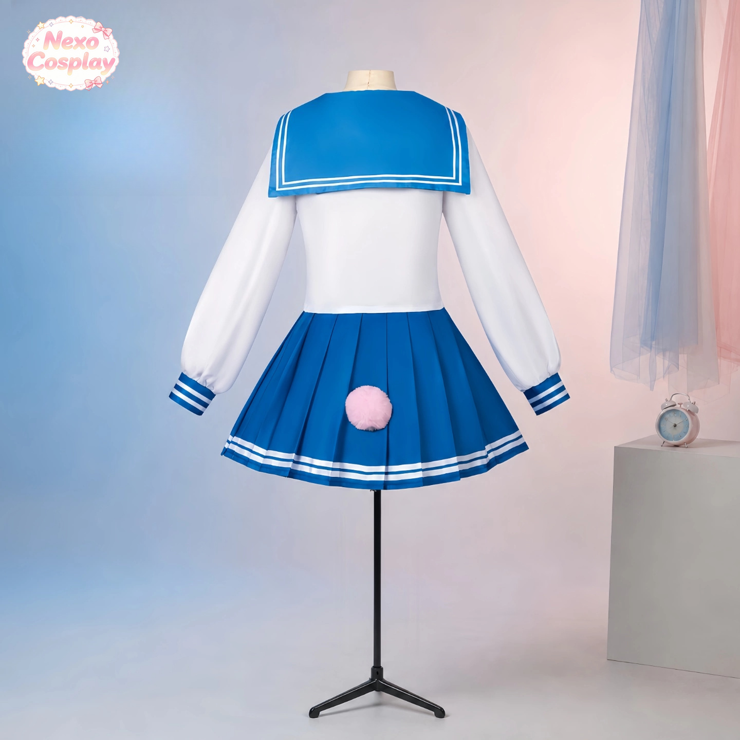 Kostium Eggy Party Dorothy Cos – Party Games Eggy recenzja i cena