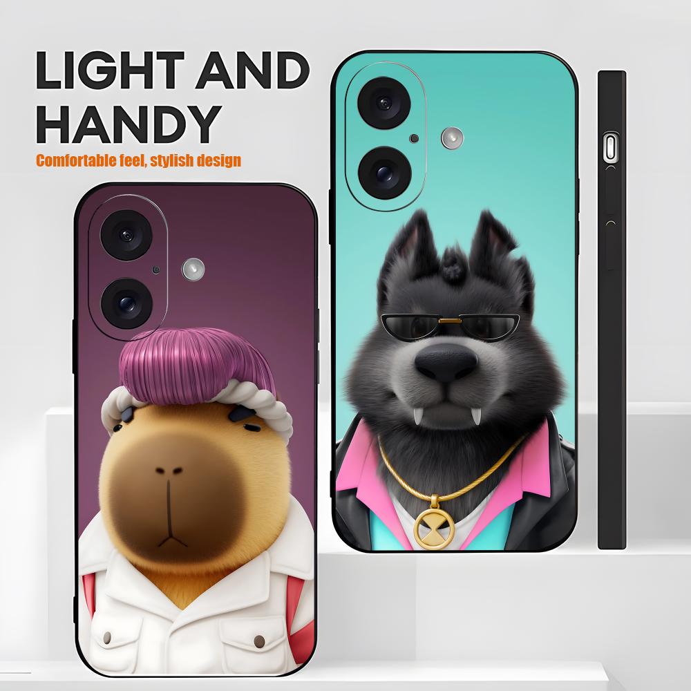 Etui na telefon Hot Game Party – Party Games Iphone recenzja i cena