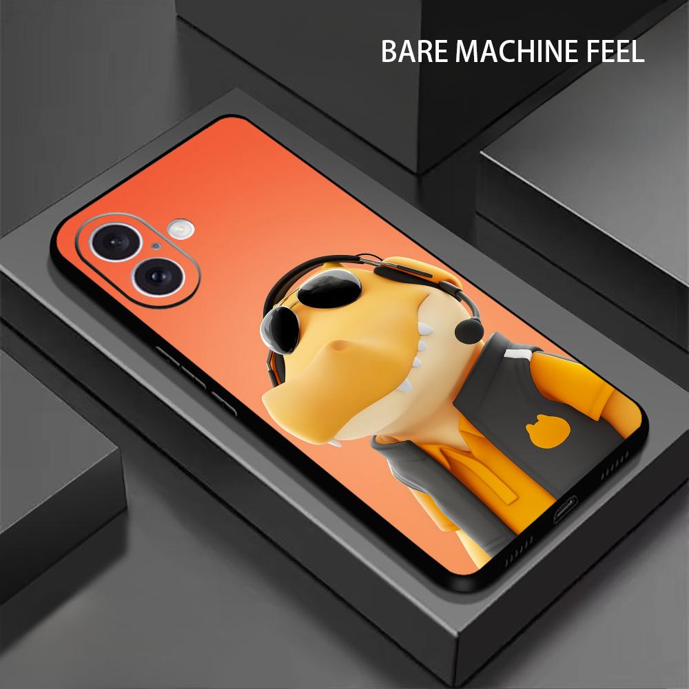 Etui na telefon Hot Game Party – Party Games Iphone recenzja i cena