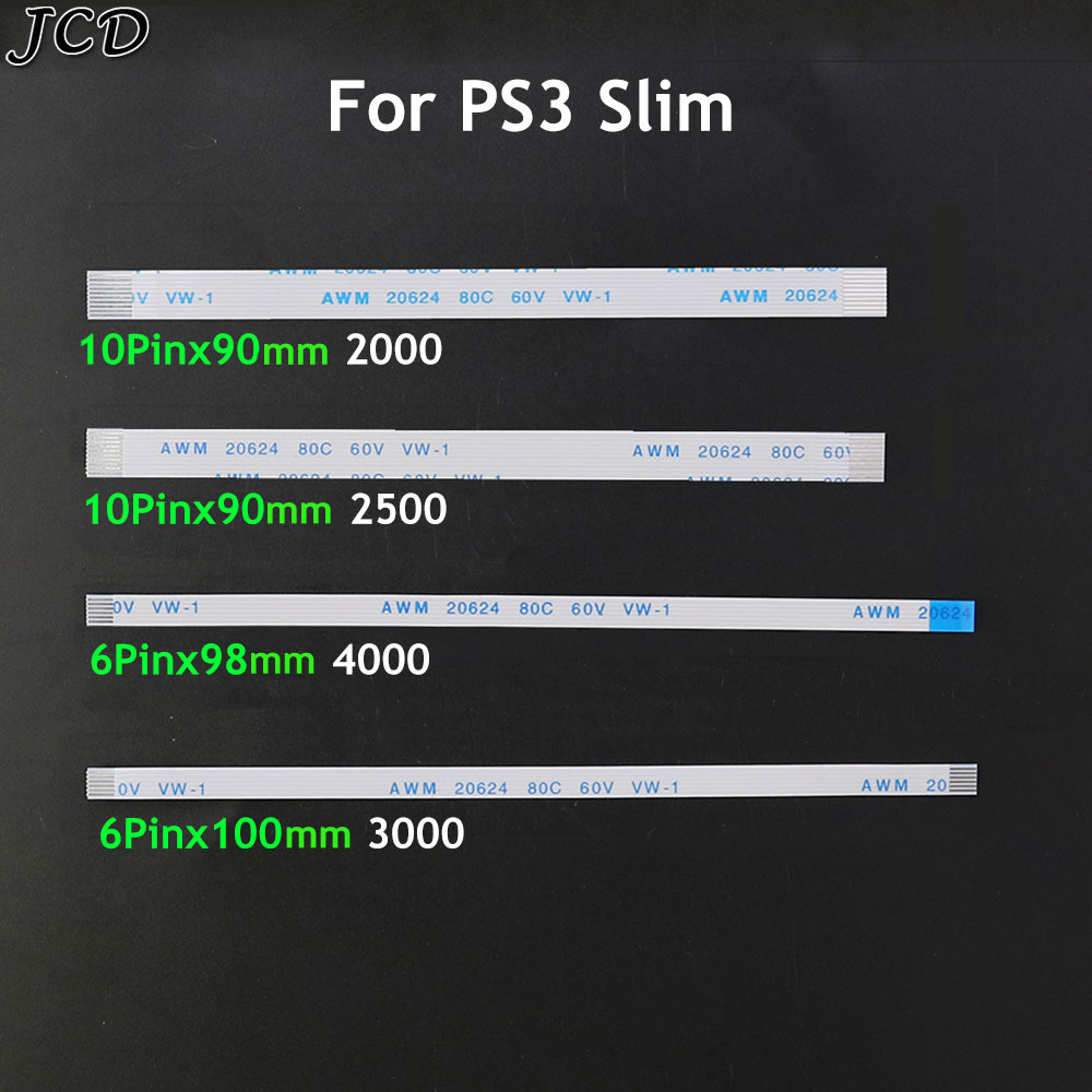 JCD 10 szt. Dla Sony PS3 Slim  – Party Games Playstation recenzja i cena