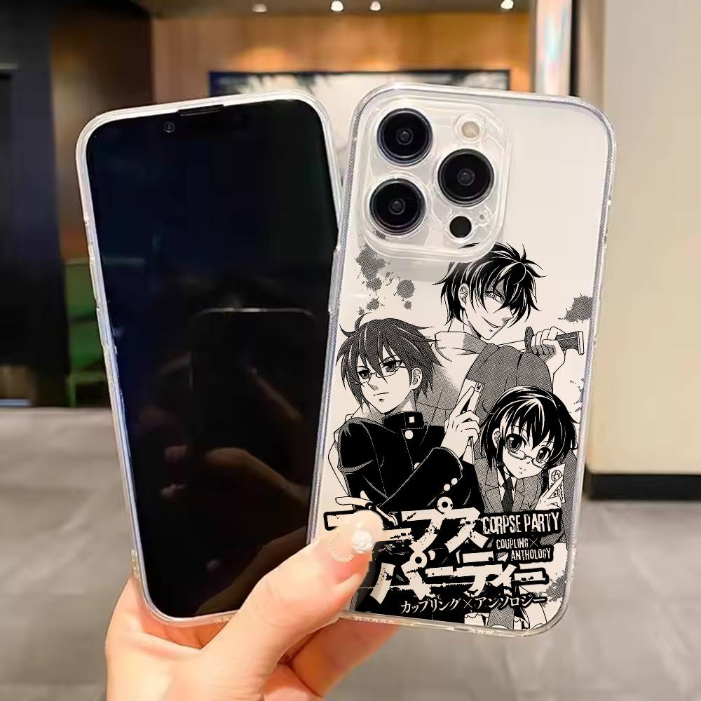 Etui na telefon Game Corpse Pa – Party Games Iphone recenzja i cena