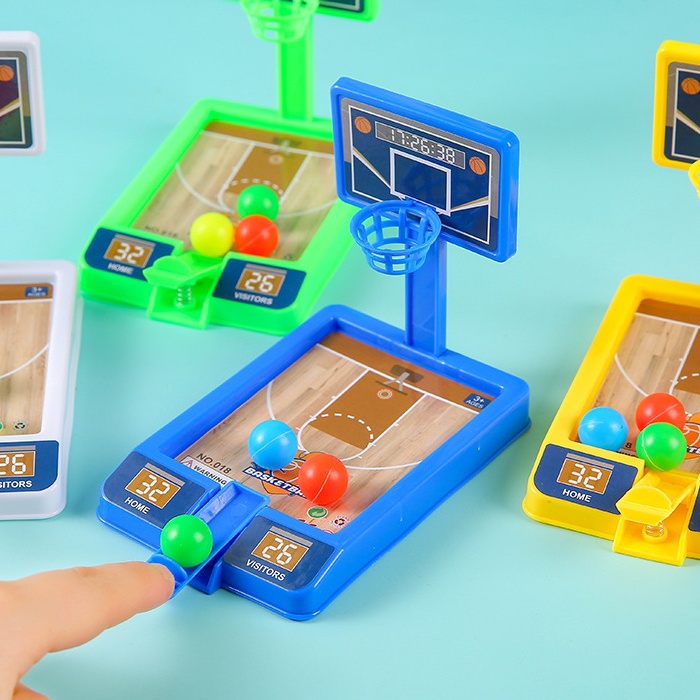 Nowa maszyna do gry w strzelan – Party Games Game recenzja i cena