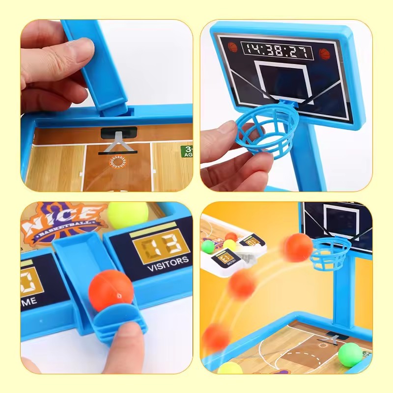 Nowa maszyna do gry w strzelan – Party Games Game recenzja i cena