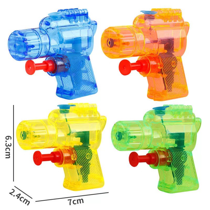 5/10 szt. Mini Pistolet na Wod – Party Games Popular recenzja i cena