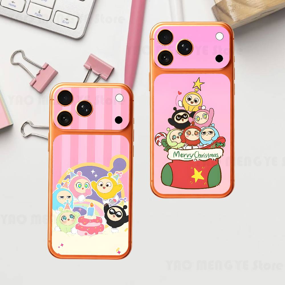 Naklejka ochronna na tył telef – Party Games Iphone recenzja i cena
