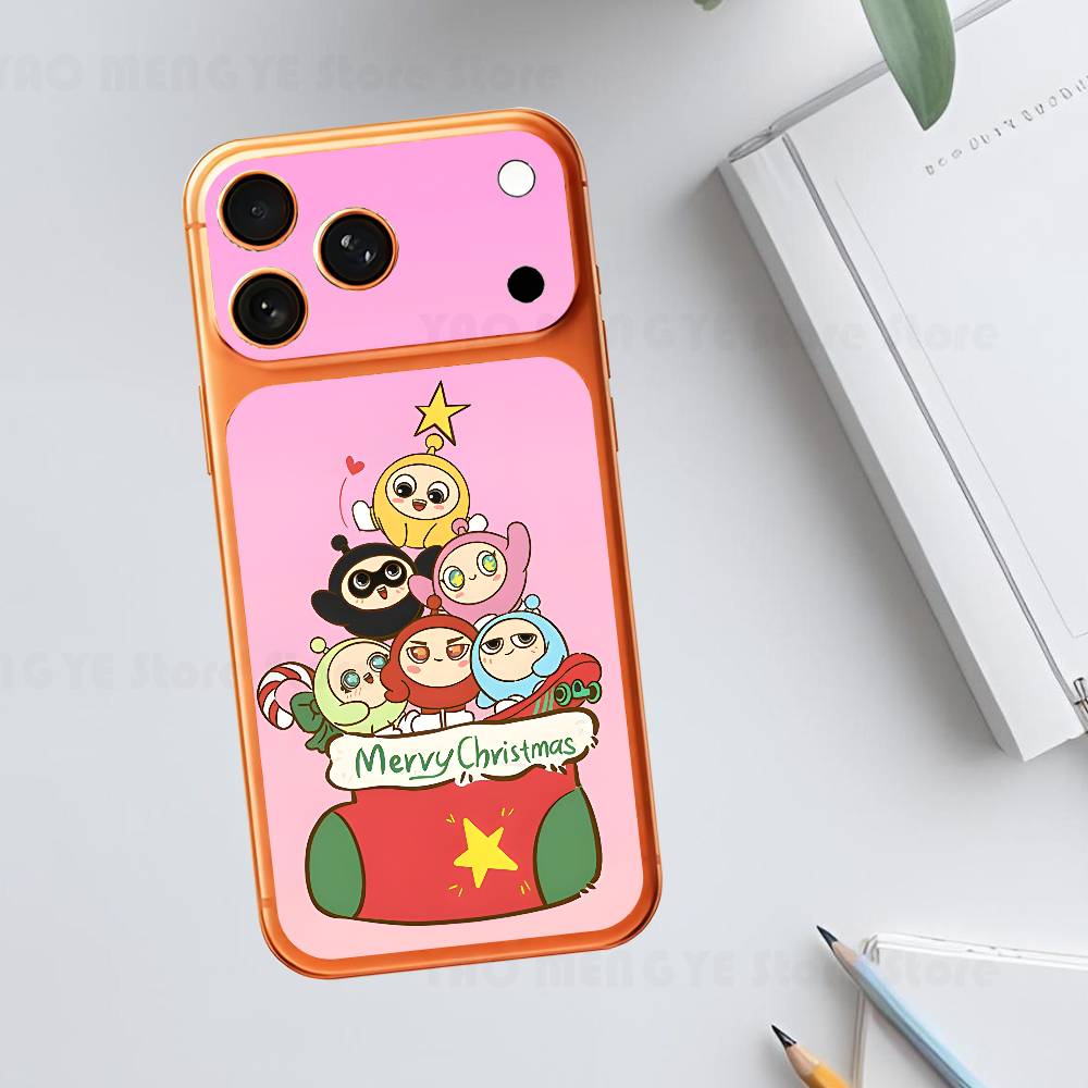 Naklejka ochronna na tył telef – Party Games Iphone recenzja i cena