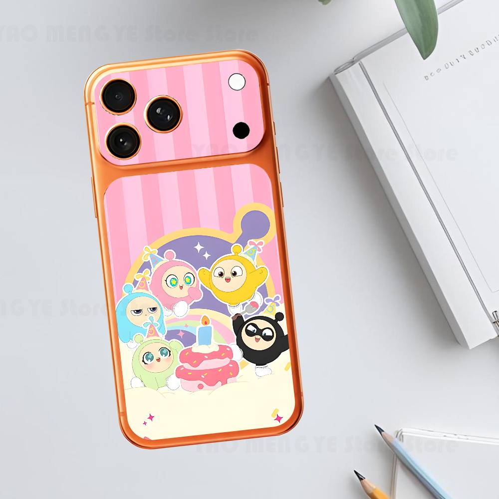 Naklejka ochronna na tył telef – Party Games Iphone recenzja i cena