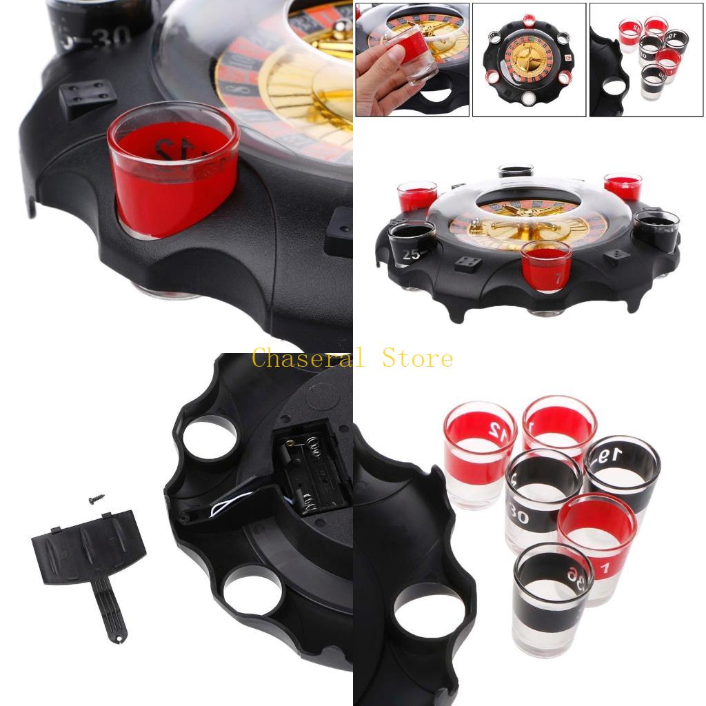 E7CE Electric Picie Game Zesta – Party Games Adults Drinking recenzja i cena