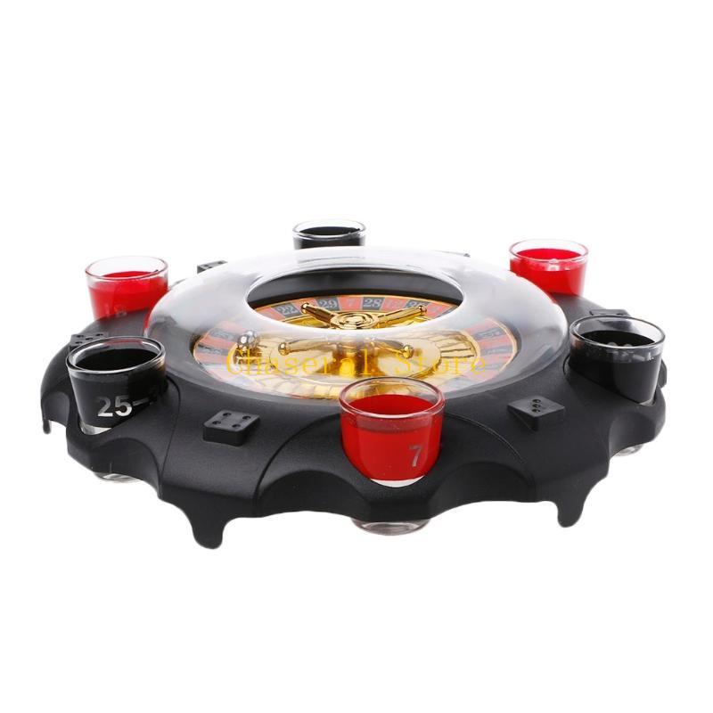 E7CE Electric Picie Game Zesta – Party Games Adults Drinking recenzja i cena