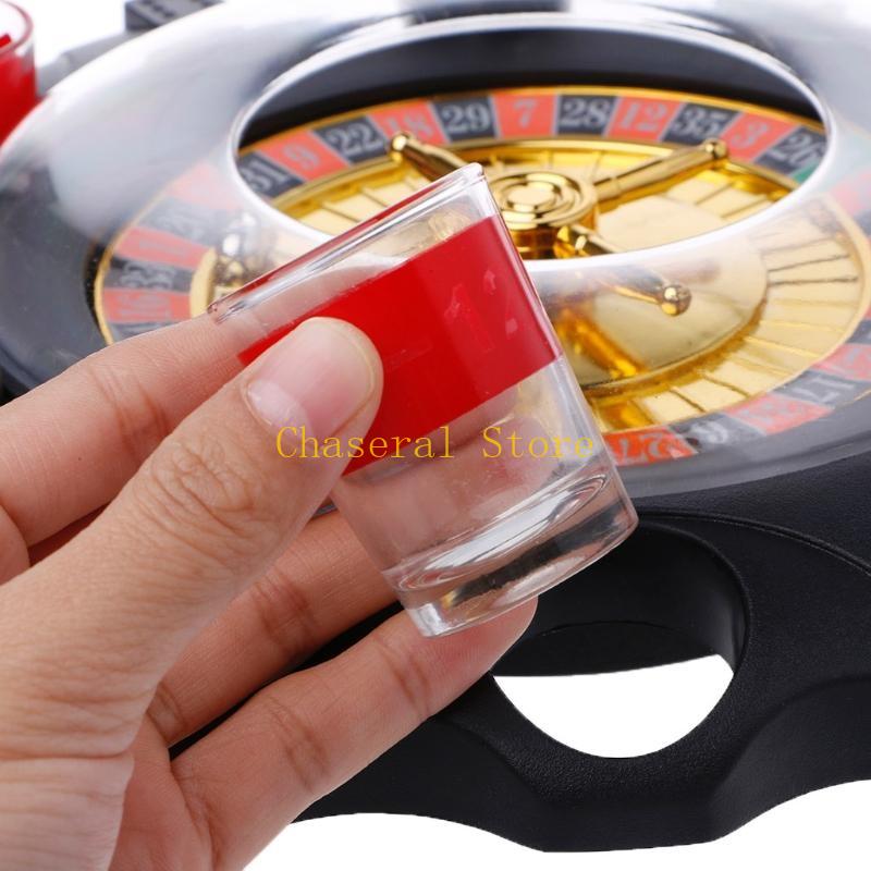 E7CE Electric Picie Game Zesta – Party Games Adults Drinking recenzja i cena