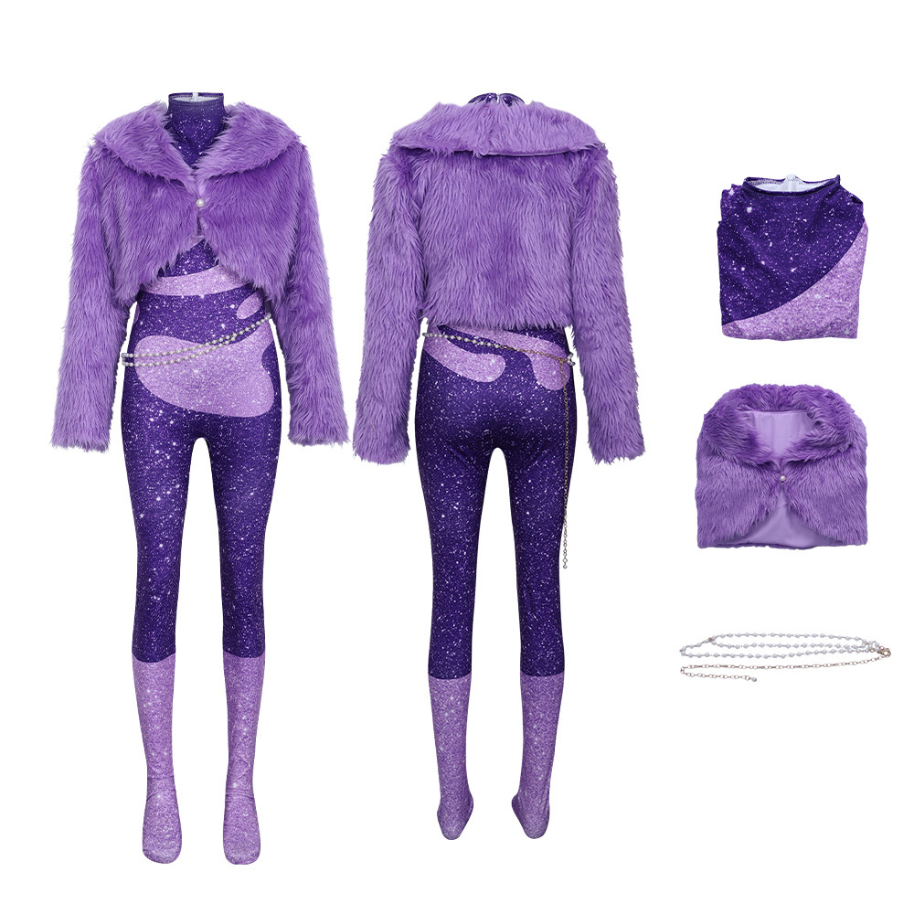 Kostium Cosplay Zoo Owca Piose – Zoo Party Games recenzja i cena