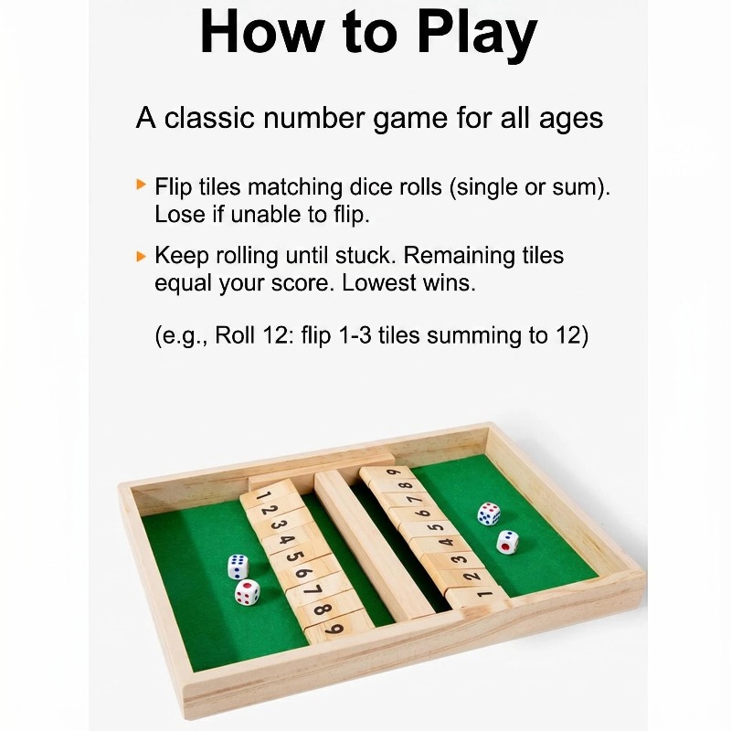 Arithmeticzna Gra Planszowa z  – Party Games Adults Drinking recenzja i cena