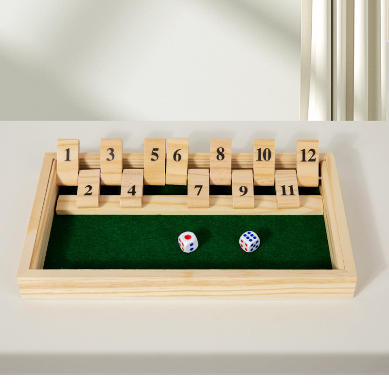 Arithmeticzna Gra Planszowa z  – Party Games Adults Drinking recenzja i cena