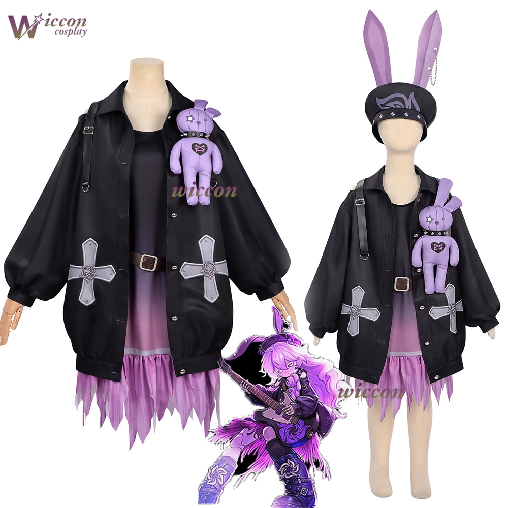 Kostium Cosplay Cos C COS Eggy – Party Games Eggy recenzja i cena