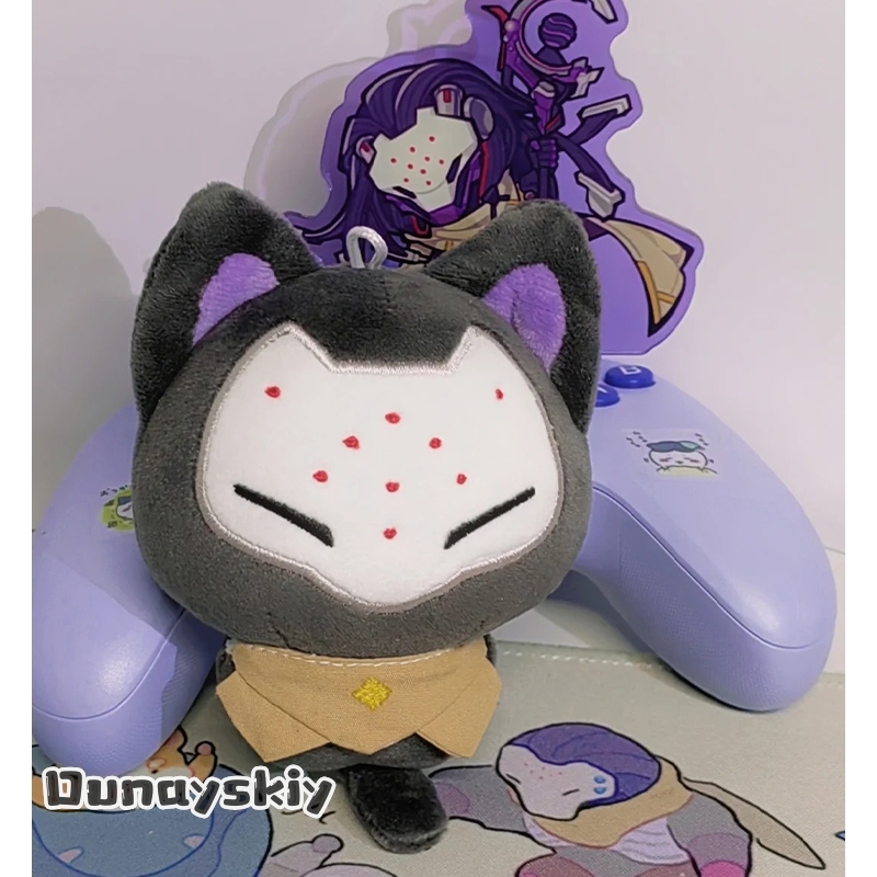 CR6.25*RAMATTRA Fanart Anime Ś – Limbo Game Set recenzja i cena