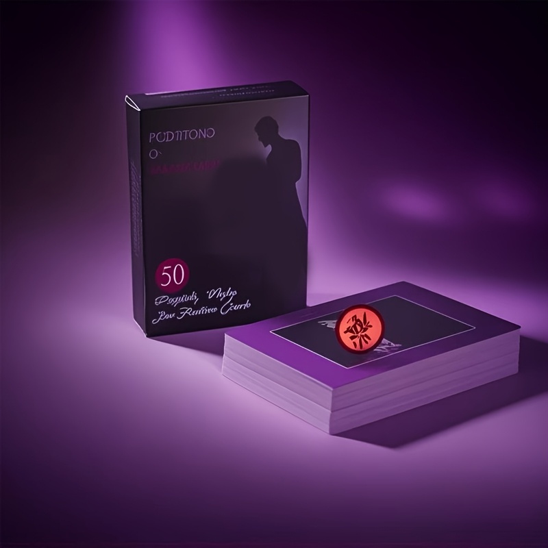 Romantyczna gra karciana dla p – Party Games Adults Drinking recenzja i cena