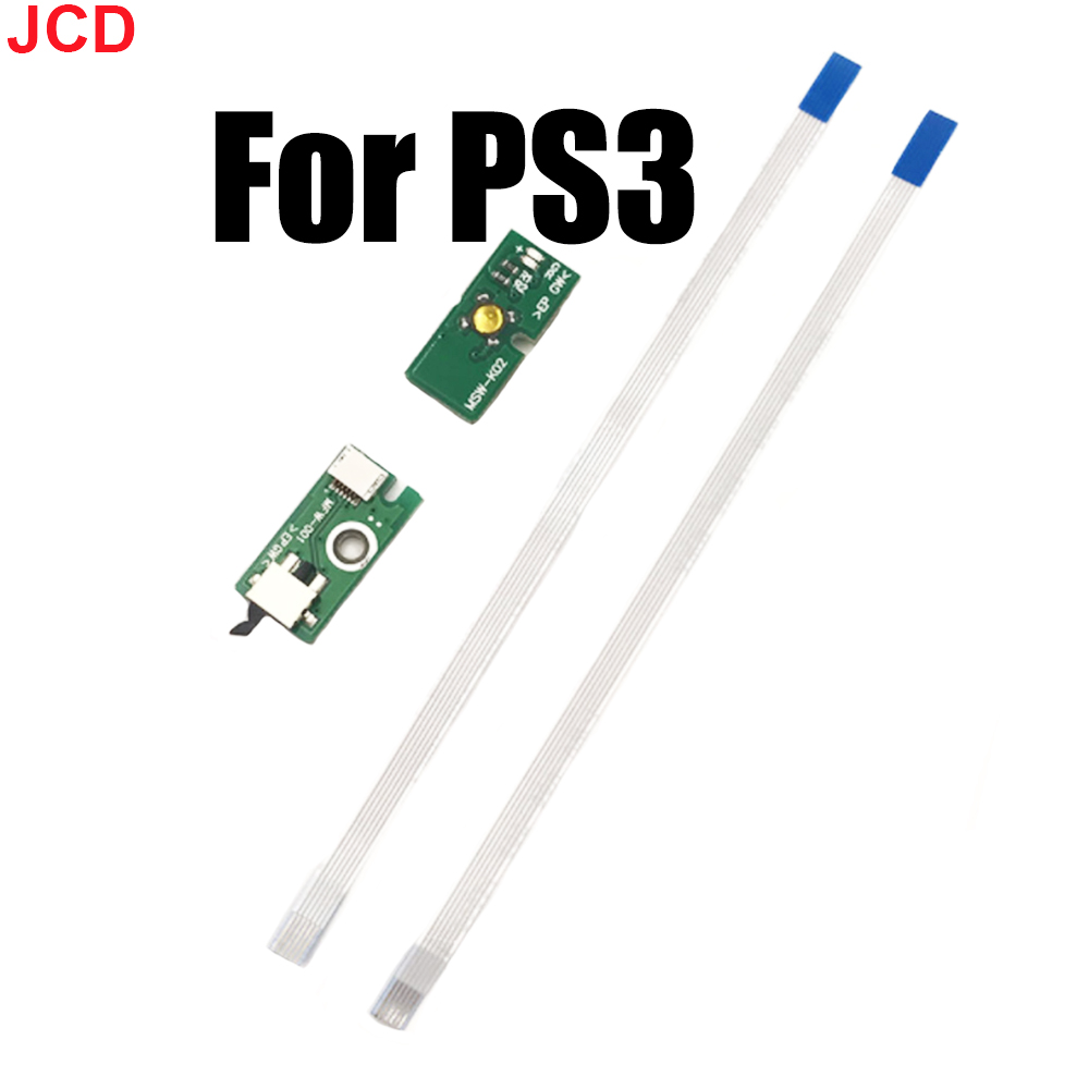 JCD 1szt Przycisk zasilania On – Party Games Playstation recenzja i cena