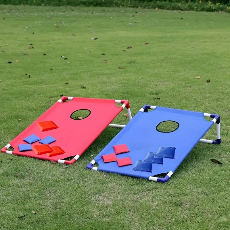 Zestaw do gry w corn hole zawi – Party Games Adults Indoor recenzja i cena