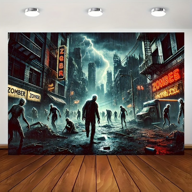 1-częściowy zestaw do gry Zomb – Party Games Easy recenzja i cena