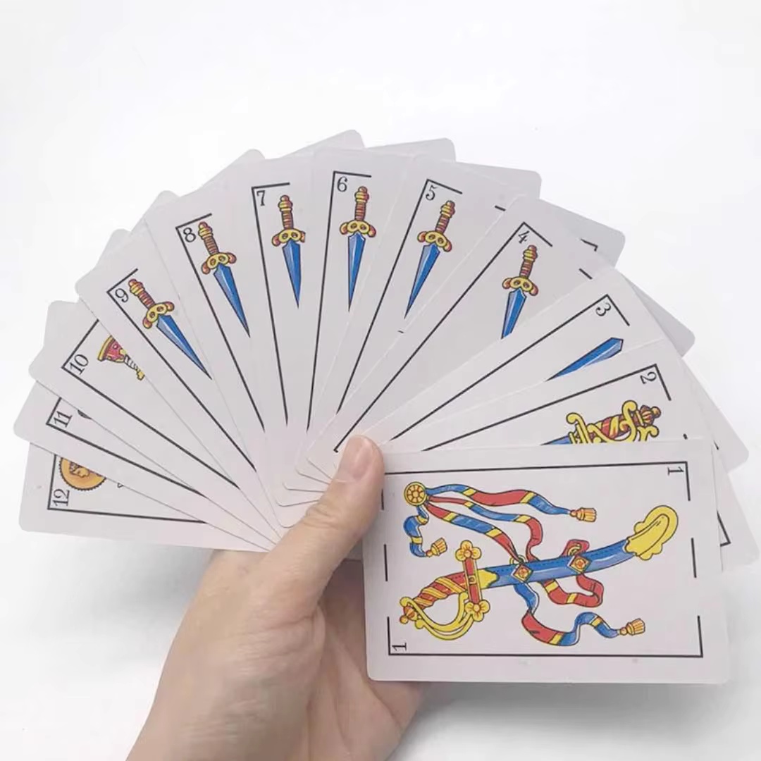 1 Talia Autentycznych Hiszpańs – Party Games In Spanish recenzja i cena