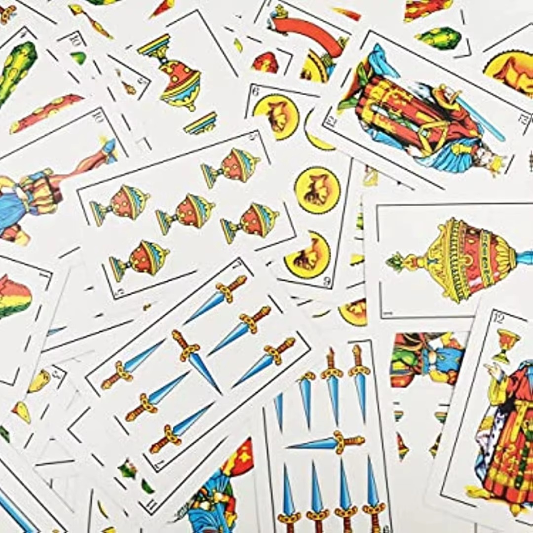 1 Talia Autentycznych Hiszpańs – Party Games In Spanish recenzja i cena