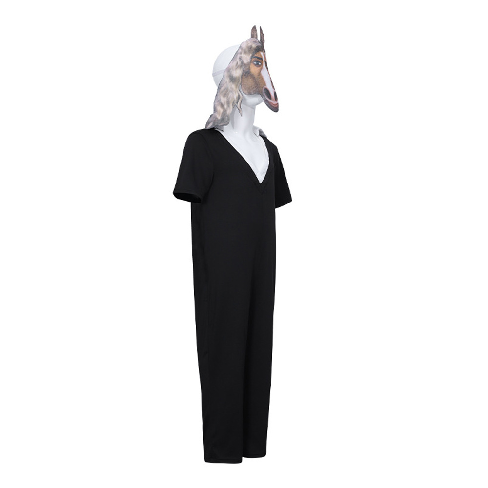 Kostium Cosplay Filmowy Zoo Ma – Zoo Party Games recenzja i cena