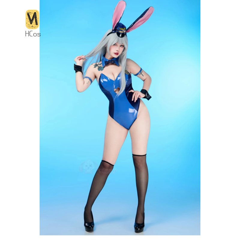 Kostium Cosplay Zoo Cos Topia  – Zoo Party Games recenzja i cena