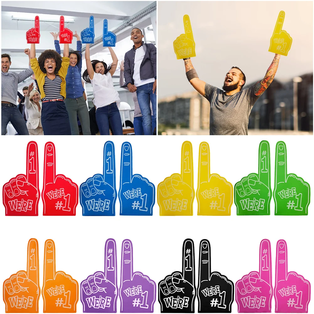 Nowe Popularne 1 SZT. Rękawice – Party Games Popular recenzja i cena