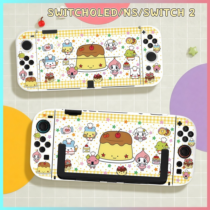 Oryginalny design Switch 2 Och – Party Games Switch 2 recenzja i cena