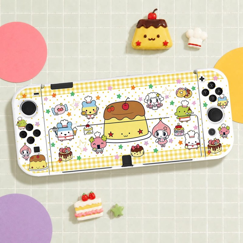 Oryginalny design Switch 2 Och – Party Games Switch 2 recenzja i cena