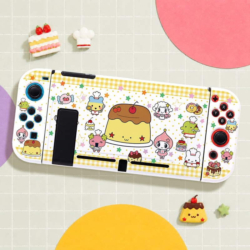Oryginalny design Switch 2 Och – Party Games Switch 2 recenzja i cena