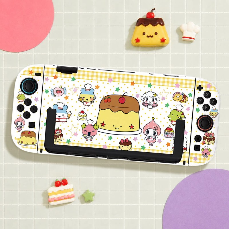 Oryginalny design Switch 2 Och – Party Games Switch 2 recenzja i cena