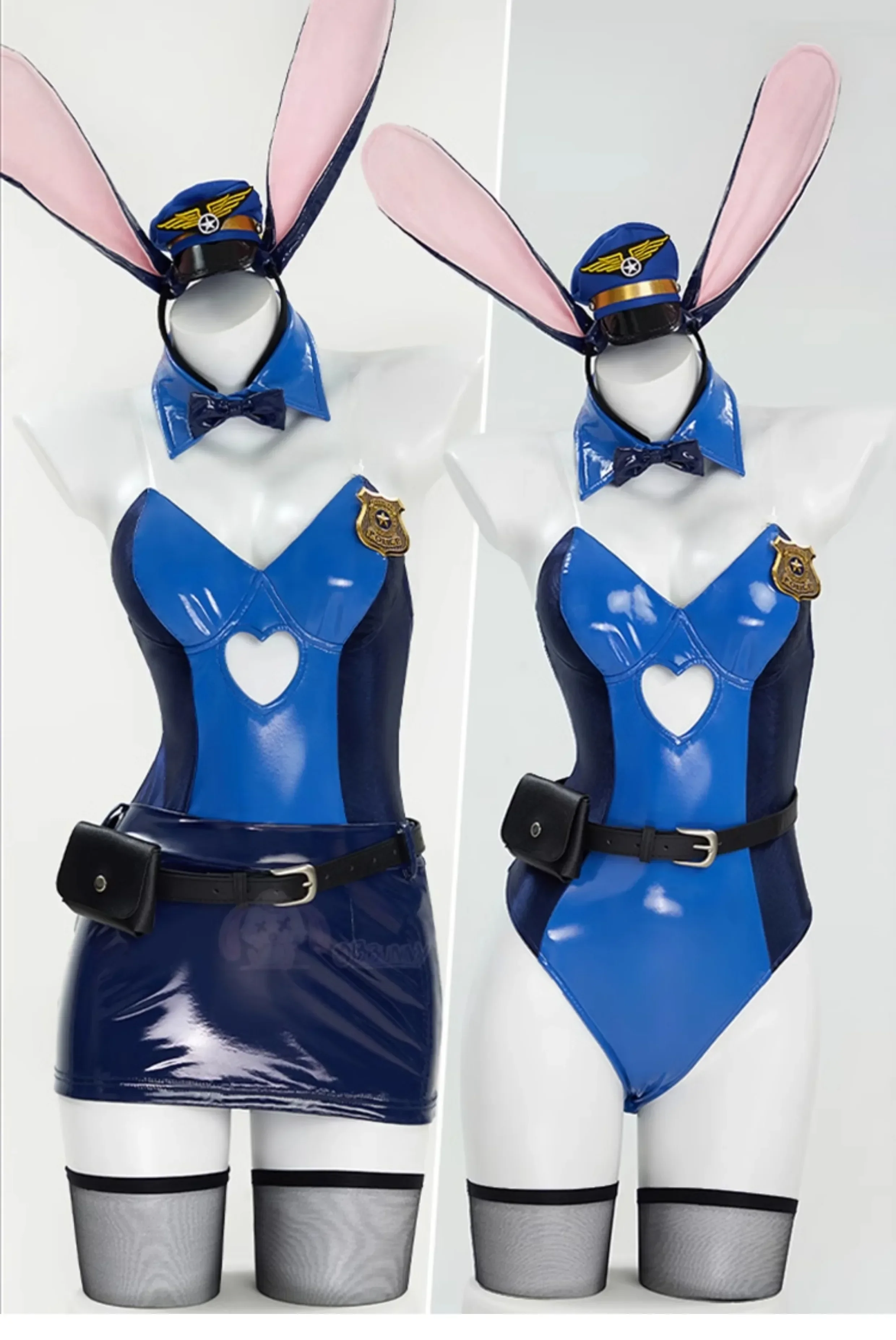 Kostium Cosplay Zoo Cos Topia  – Zoo Party Games recenzja i cena
