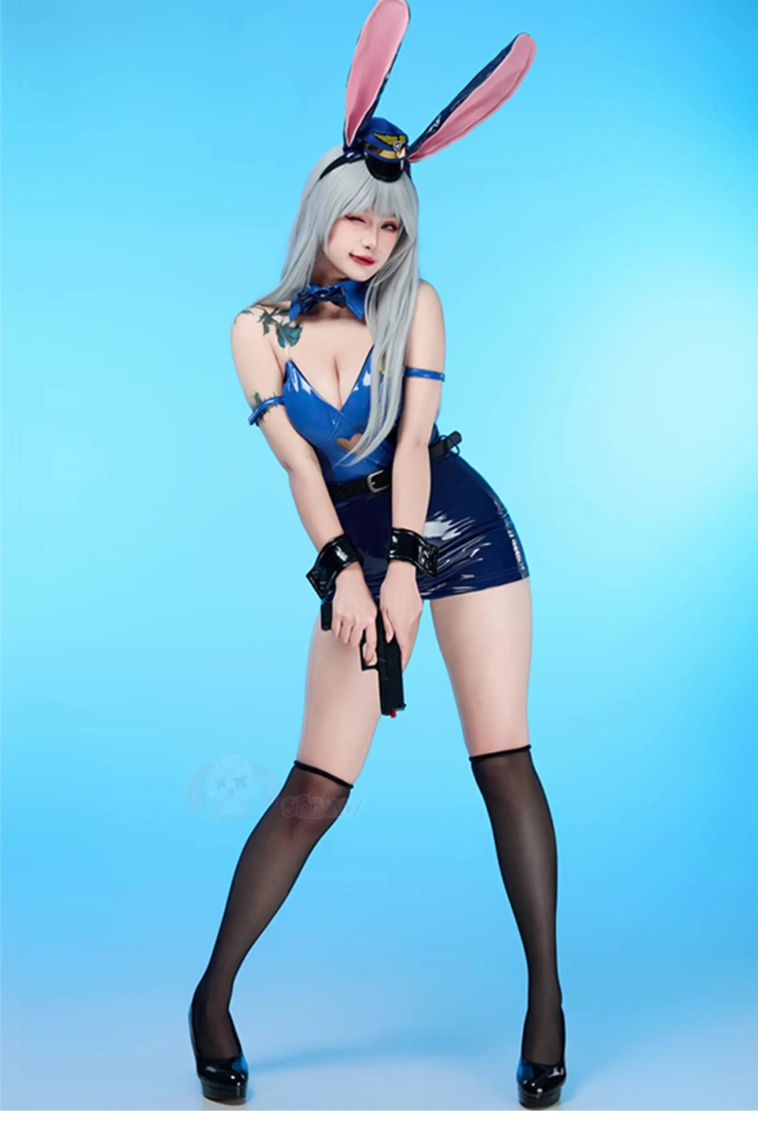 Kostium Cosplay Zoo Cos Topia  – Zoo Party Games recenzja i cena