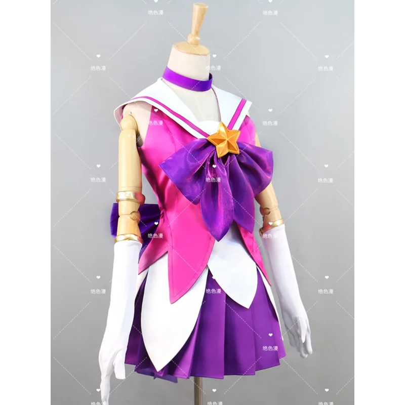 Popularny kostium cosplay z gr – Party Games Popular recenzja i cena