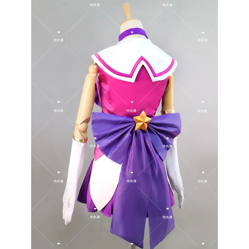 Popularny kostium cosplay z gr – Party Games Popular recenzja i cena