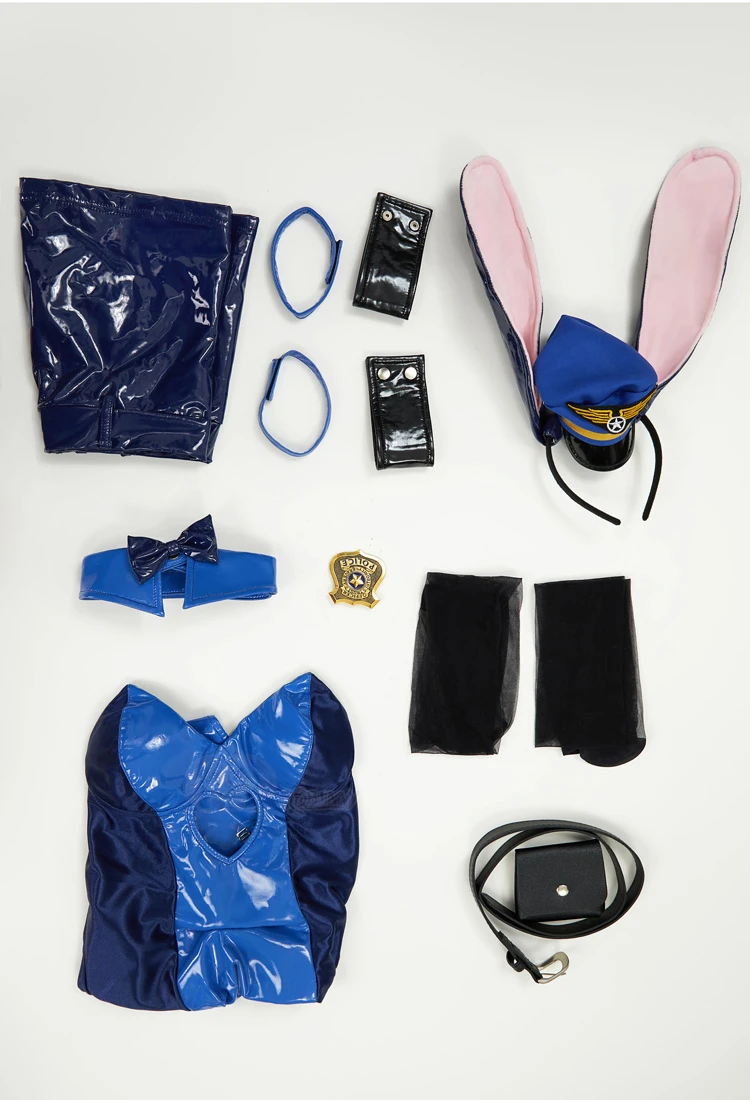 2026 Nowy strój Cosplay Zoo Co – Zoo Party Games recenzja i cena