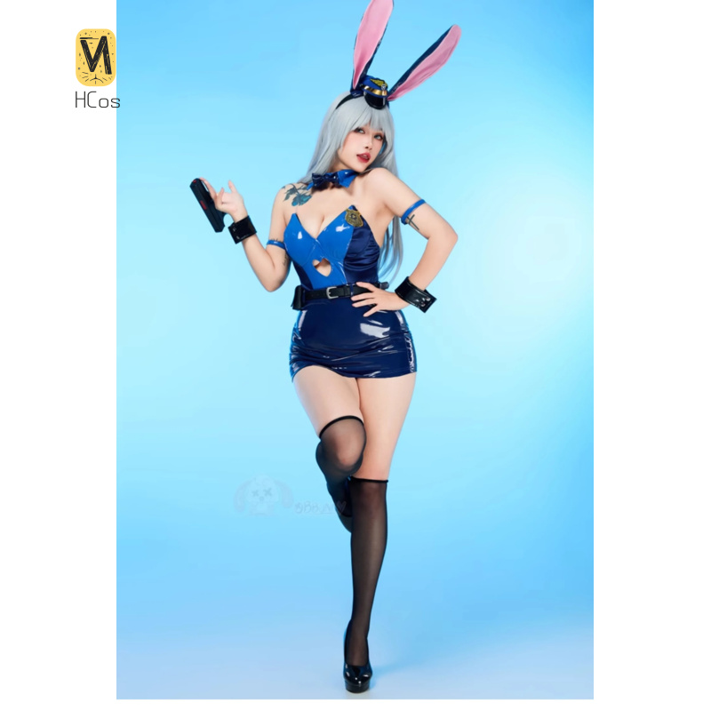 2026 Nowy strój Cosplay Zoo Co – Zoo Party Games recenzja i cena