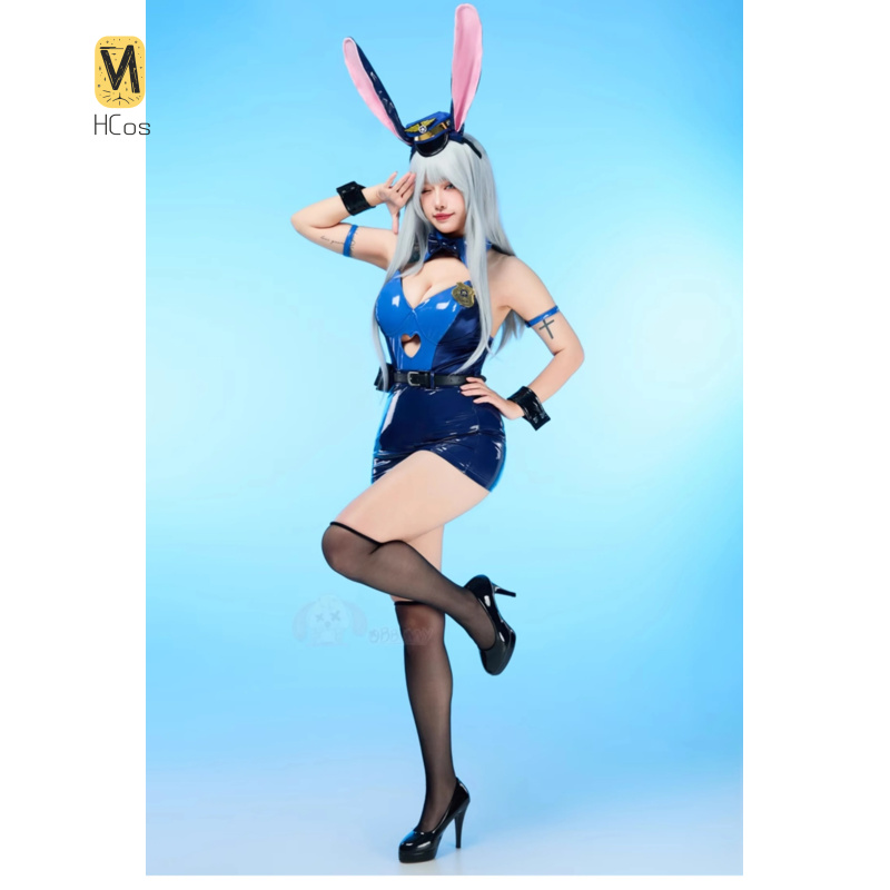 2026 Nowy strój Cosplay Zoo Co – Zoo Party Games recenzja i cena