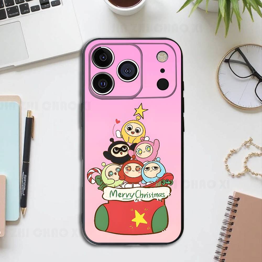 Silikonowe etui na telefon Gam – Party Games Iphone recenzja i cena