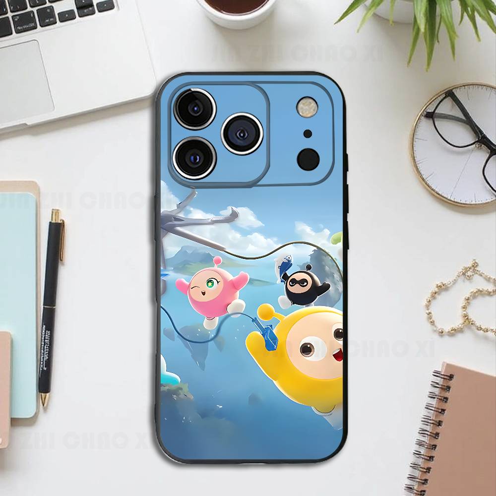 Silikonowe etui na telefon Gam – Party Games Iphone recenzja i cena