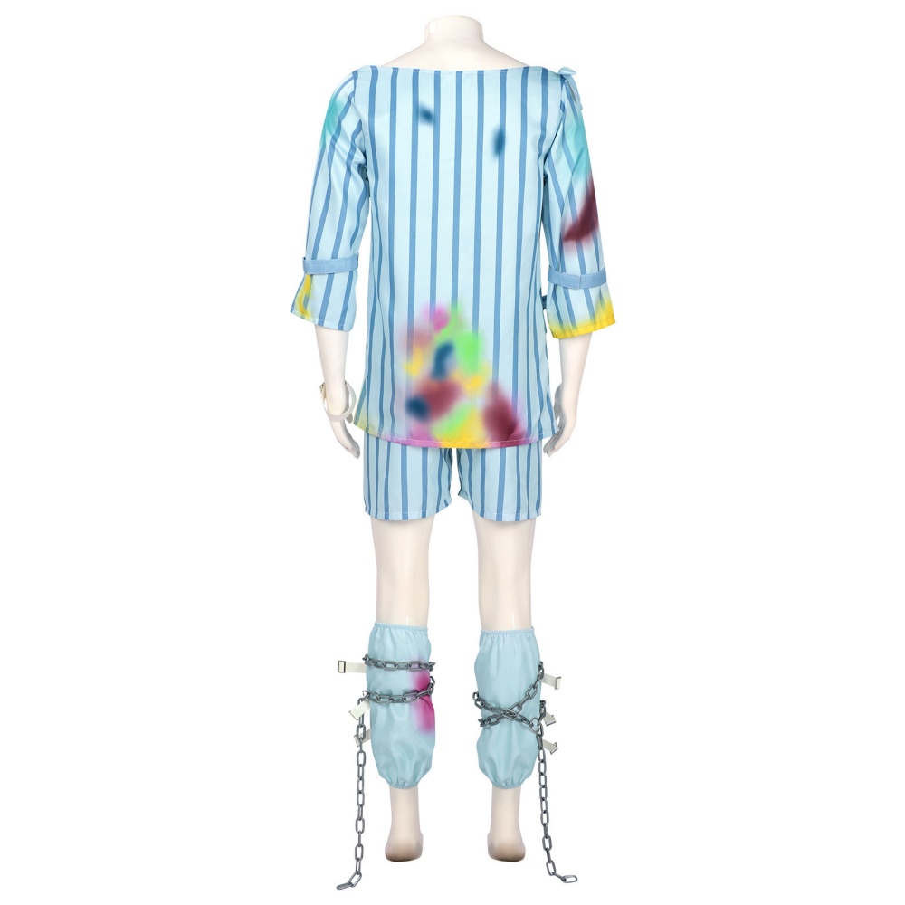 Kostium cosplay z gry Eggy Par – Party Games Eggy recenzja i cena