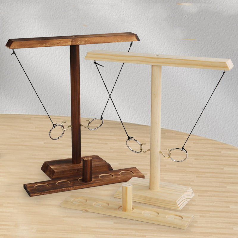 Gry w rzucanie pierścieniem dl – Party Games Adults Drinking recenzja i cena